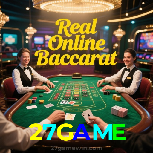 27GAME：Vença no poker e mostre que você é um mestre das cartas!