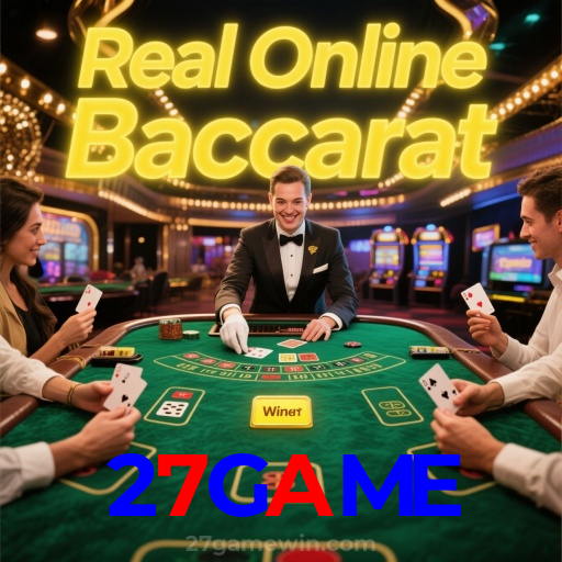 27GAME:Venha viver a emoção do cassino! Gire a roleta e ganhe grandes prêmios!