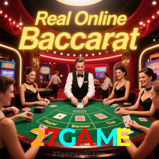 27GAME:O cassino online está esperando por você! Jogue e vença!