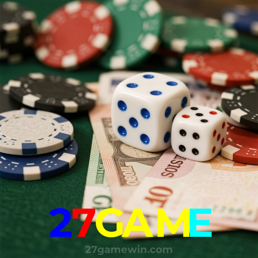 27GAME：Ganhe no futebol e conquiste prêmios nos melhores jogos de cassino online!