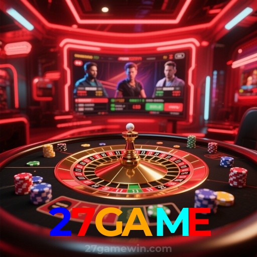 27GAME:Aposte em nosso cassino e viva uma experiência única de diversão!