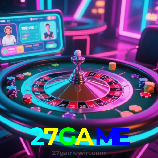 27GAME:Onde sua sorte encontra o melhor cassino online e as apostas no futebol!