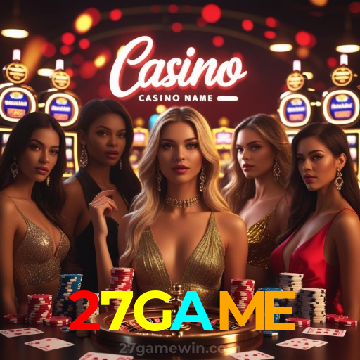 27GAME:Jogue nas mesas de poker e ganhe prêmios incríveis!