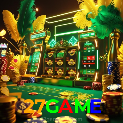 27GAME:Ganhe no futebol e nos melhores jogos de cassino como poker e blackjack!