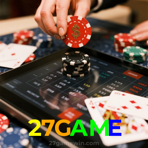 27GAME：Aposte no futebol e jogue slots para ganhar em grande estilo!