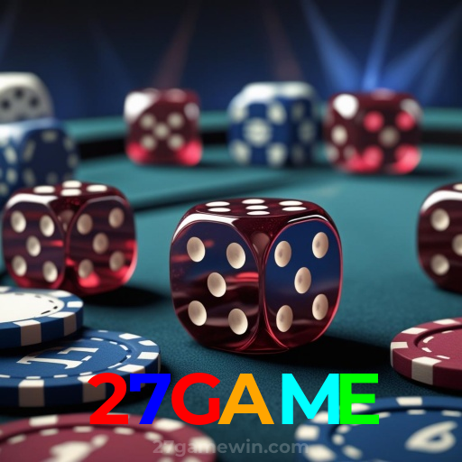 27GAME:Jogue poker e conquiste a vitória nas cartas!