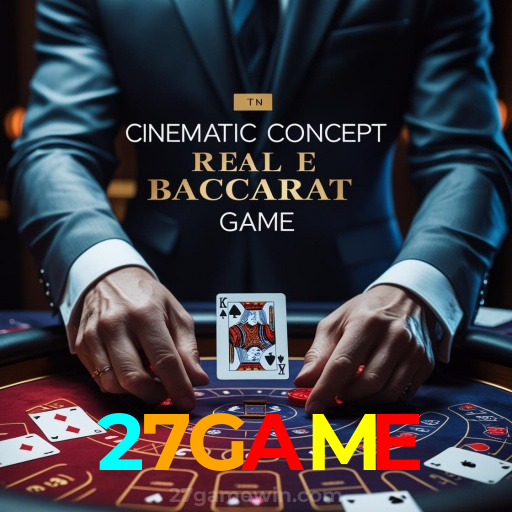 27GAME：O cassino online mais emocionante está aqui! Aposte agora!