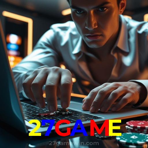 27GAME：Jogue slots, aposte no futebol e ganhe no cassino online mais seguro!