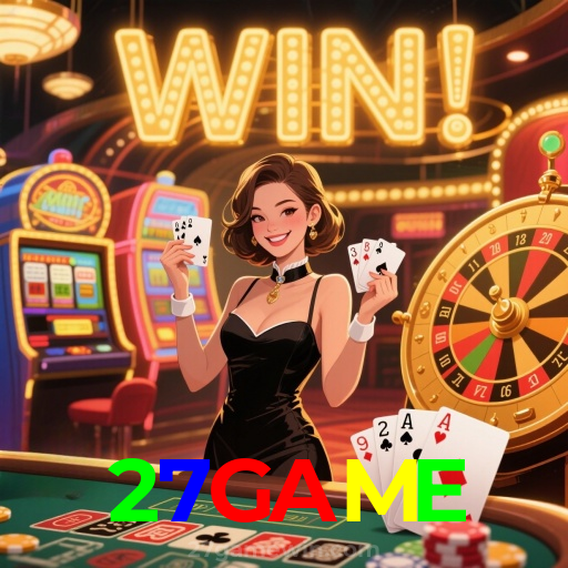 27GAME:Prepare-se para as melhores vitórias! Jogue em nosso cassino online!