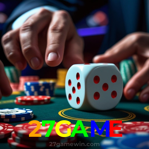 27GAME：Jogue agora nas melhores slots e ganhe prêmios fantásticos!
