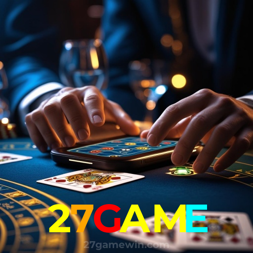 27GAME:Ganhe prêmios incríveis no futebol e em jogos como roleta e blackjack!