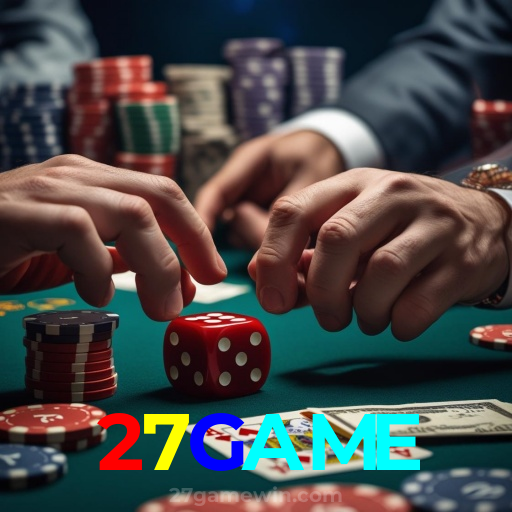 27GAME:Ganhe prêmios em roleta e aposte no futebol com confiança no nosso cassino!
