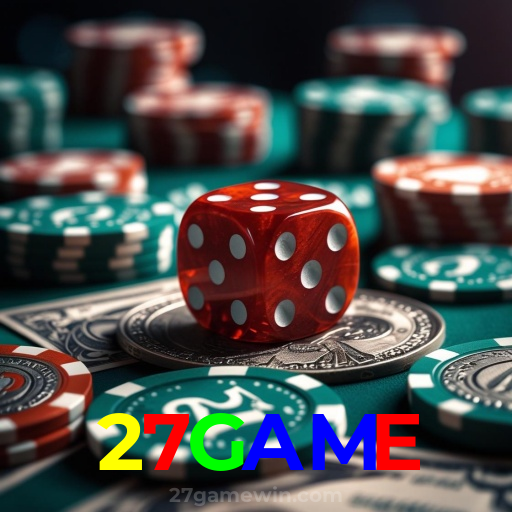 27GAME:Jogue roleta, aposte no futebol e conquiste prêmios épicos!