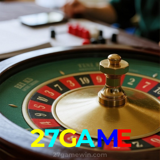 27GAME:Jogue nas melhores slots e conquiste grandes jackpots!