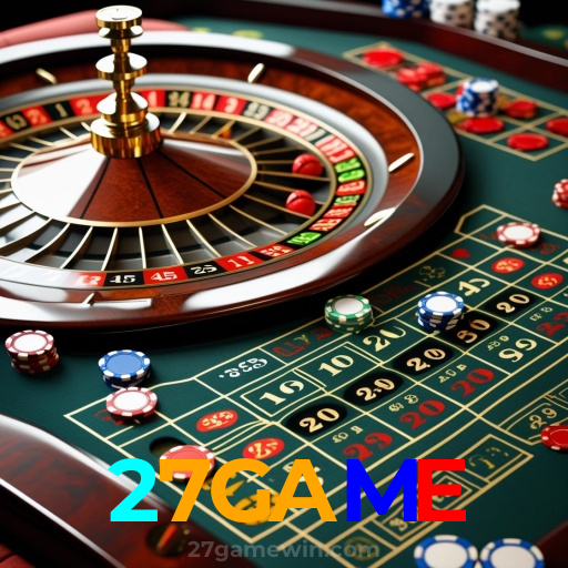 27GAME：A sorte te espera no cassino online com apostas no futebol e roleta!