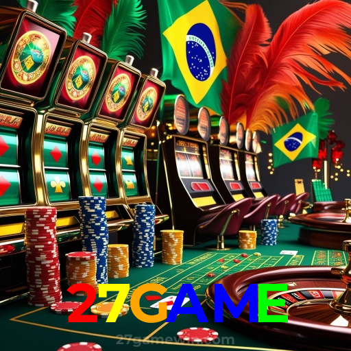 27GAME:Jogue poker, roleta e aposte no futebol no cassino mais confiável!