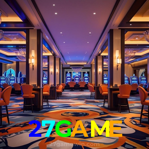 27GAME:Jogue poker, aposte no futebol e tenha uma experiência incrível no cassino online!
