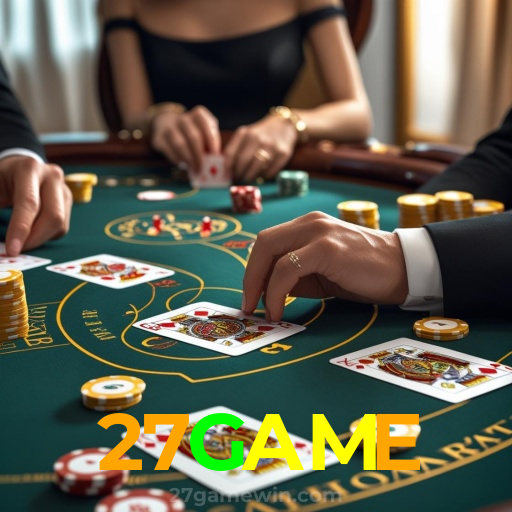 27GAME：O melhor cassino online está aqui! Jogue nas slots e ganhe!