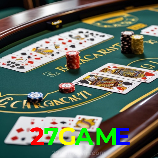 27GAME：A sorte te espera! Aposte agora nas nossas roletas!
