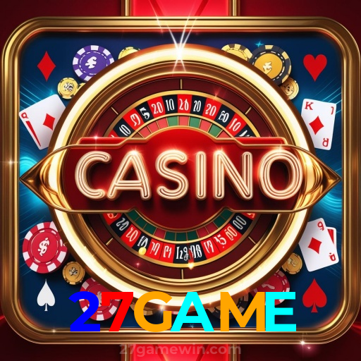 27GAME:Jogue agora e vença nas melhores slots online!