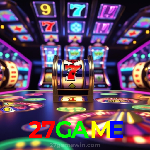 27GAME：O melhor cassino online para quem ama futebol e jogos como poker e slots!