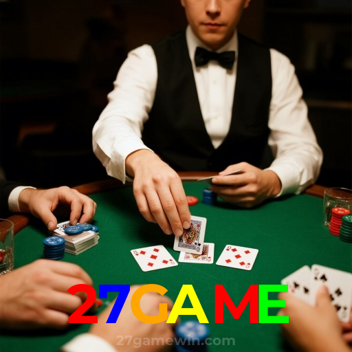 27GAME：A diversão nunca para! Entre no nosso cassino e jogue os melhores jogos!