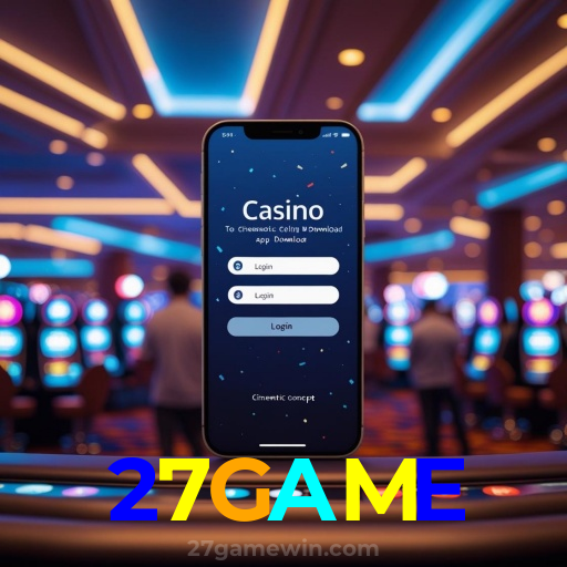 27GAME:Onde sua sorte brilha com poker, roleta e apostas no futebol online!
