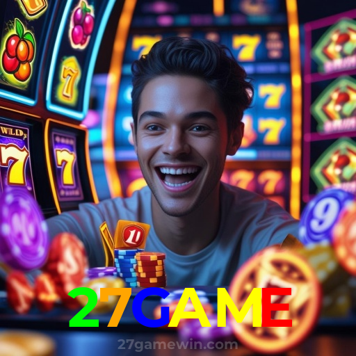 27GAME：Jogue poker, roleta e aposte no futebol no cassino online mais seguro!