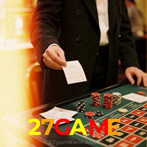27GAME：Jogue agora nas melhores slots e ganhe muito mais!
