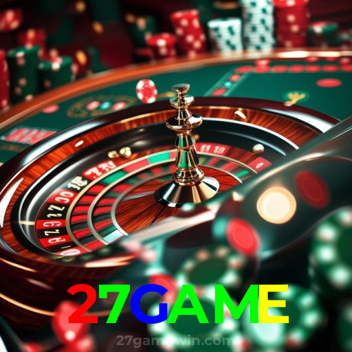 27GAME:Mostre suas habilidades e vença nas mesas de poker online!