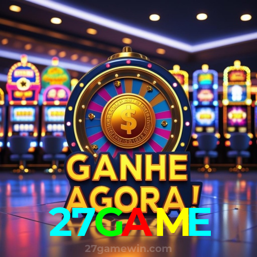 27GAME:Jogue poker, aposte no futebol e conquiste prêmios incríveis!