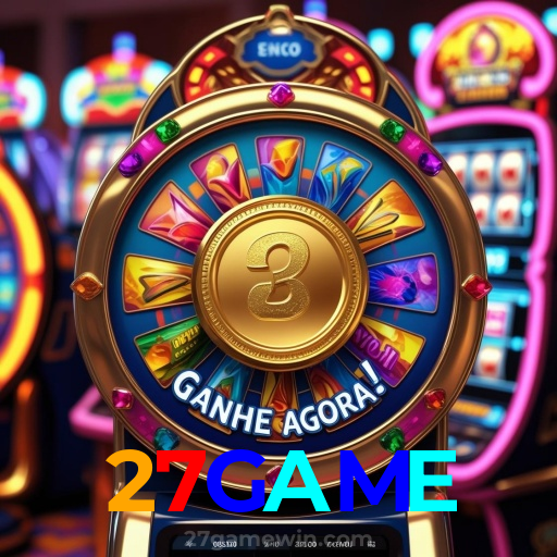 27GAME：Aposte agora nas roletas e mostre sua sorte!