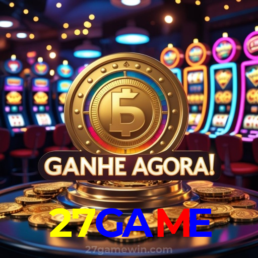 27GAME:Sinta a emoção de apostar no futebol online e conquistar prêmios!