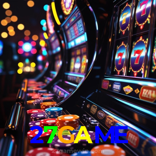 27GAME：Aposte agora nas roletas e mostre sua sorte!