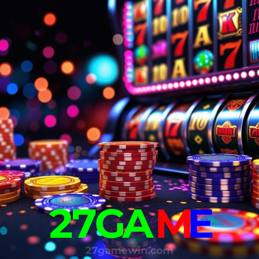 27GAME:Jogue no nosso cassino e prove sua habilidade nas cartas de poker!