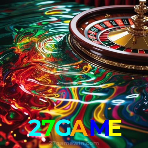 27GAME:A experiência de futebol ao vivo e cassino online mais emocionante espera por você!