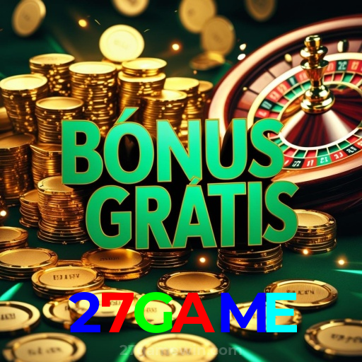 27GAME:O cassino online mais confiável para apostas no futebol e jogos de cassino!