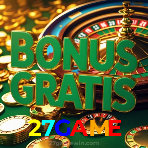 27GAME：Apostas no futebol e diversão com roleta e blackjack no cassino online!