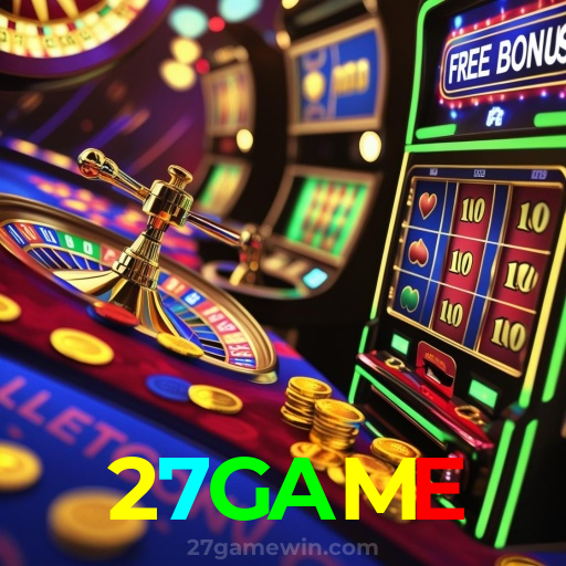 27GAME：Vença no poker e aposte no futebol com segurança no nosso cassino!