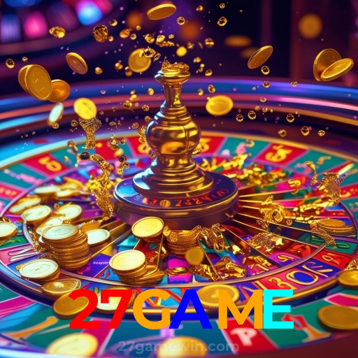 27GAME:Onde o futebol e o cassino se encontram para grandes vitórias!