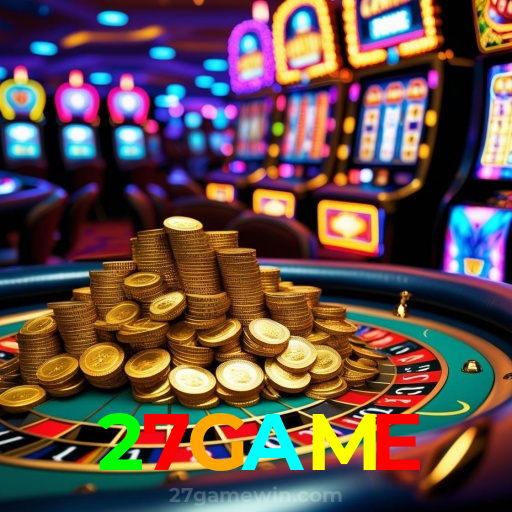 27GAME:Cada giro nas slots é uma nova chance de mudar sua sorte!