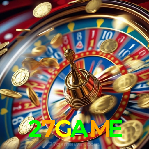 27GAME:As maiores vitórias nas slots estão esperando por você! Jogue agora!