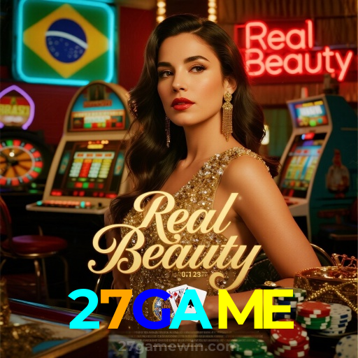 27GAME:A sorte te espera nas nossas roletas! Aposte e vença!