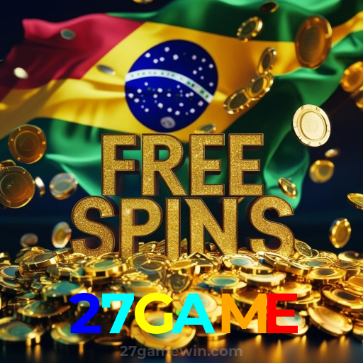 27GAME：Jogue agora nas melhores slots e ganhe muito mais!