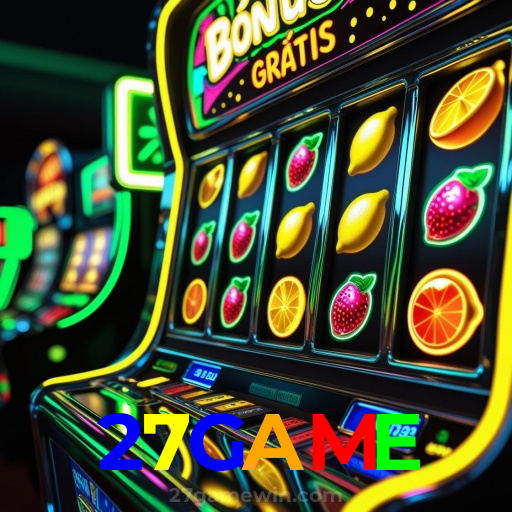 27GAME：Aposte nas roletas e leve o jackpot para casa!