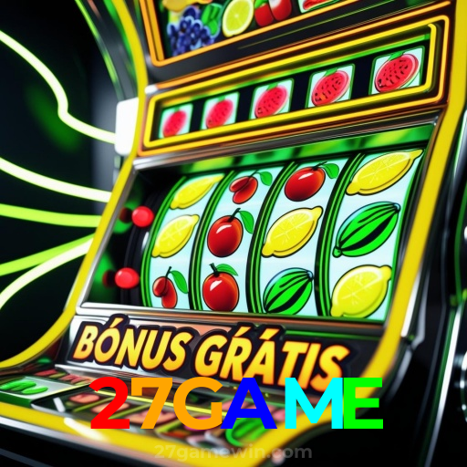 27GAME：A roleta nunca foi tão emocionante! Aposte e ganhe!