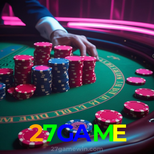 27GAME:Jogue slots, aposte no futebol e vença em grandes mesas de poker!