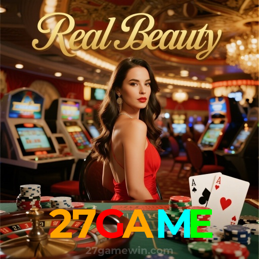 27GAME：Jogue no nosso cassino e prove sua habilidade nas cartas de poker!