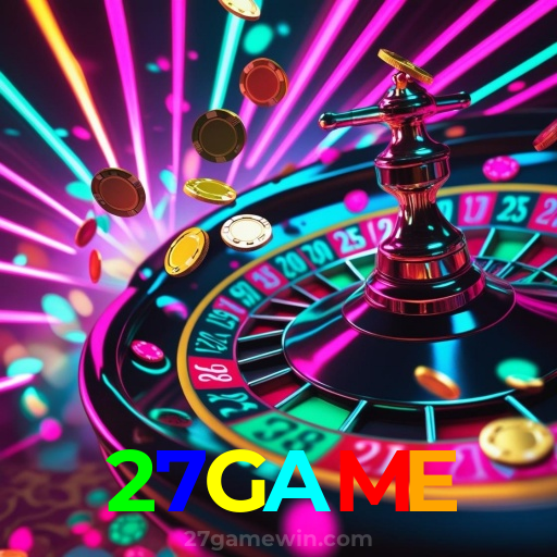 27GAME：Jogue agora no nosso cassino online e ganhe muito mais!