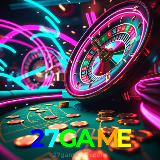 27GAME:O cassino online perfeito para jogadores de poker, roleta e futebol!